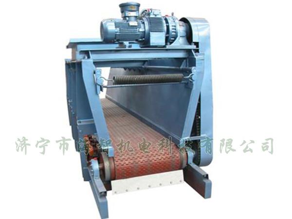 在訂貨時須給出從料倉口中心到卸料口的距離以及給料量和電壓等級等參數(shù)，以便進行制作
